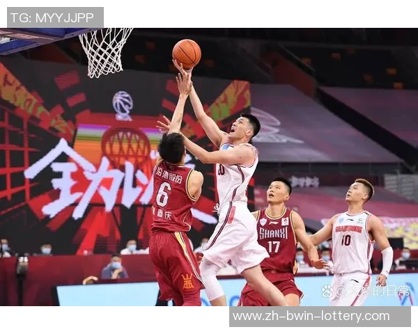 辽宁与青岛的激烈对决展现篮球魅力与团队精神的巅峰对抗